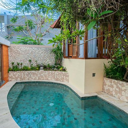 Villa Kanha By Bukit Vista Jimbaran Exterior foto