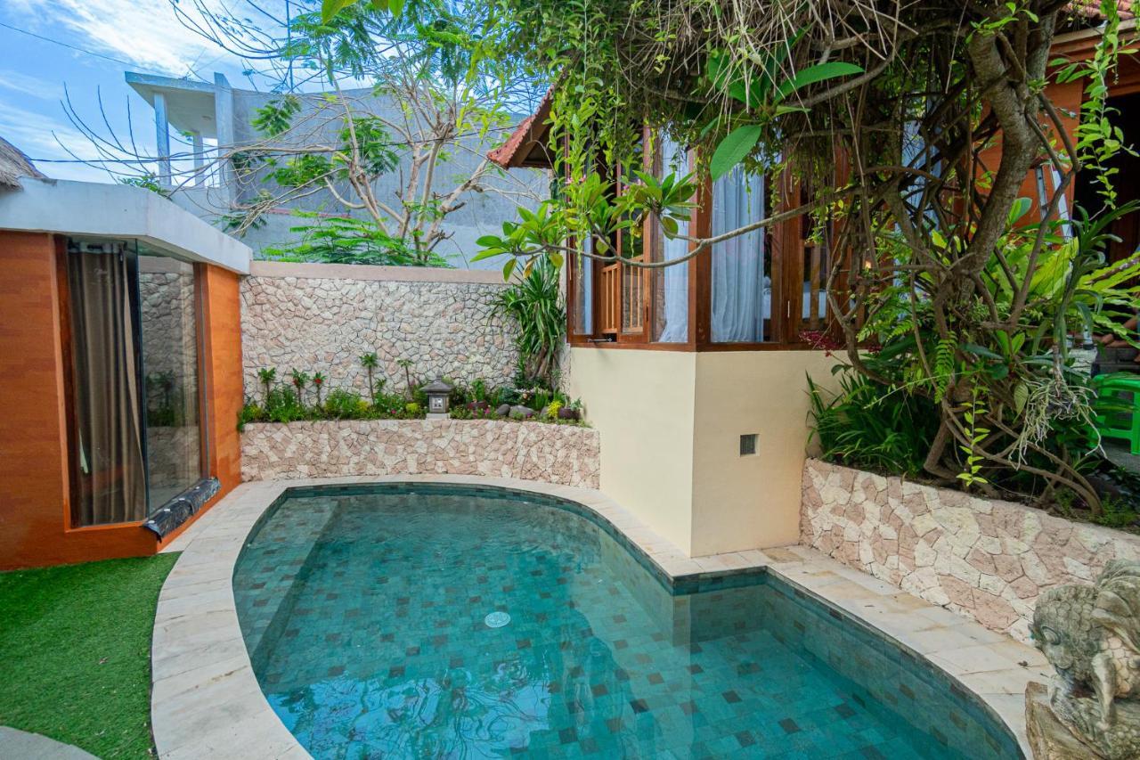 Villa Kanha By Bukit Vista Jimbaran Exterior foto